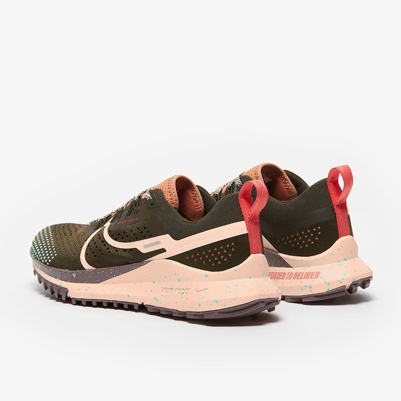 Nike React Pegasus Trail 4 pour Femme