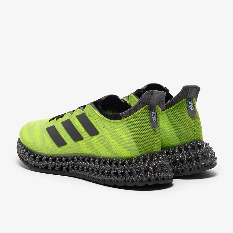 adidas Men Chaussure de running 4DFWD 3