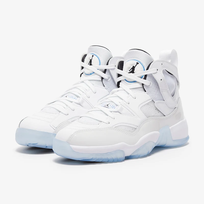 Jordan Chaussure pour Homme Jumpman Two Trey