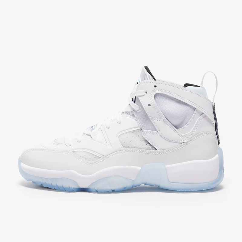 Jordan Chaussure pour Homme Jumpman Two Trey