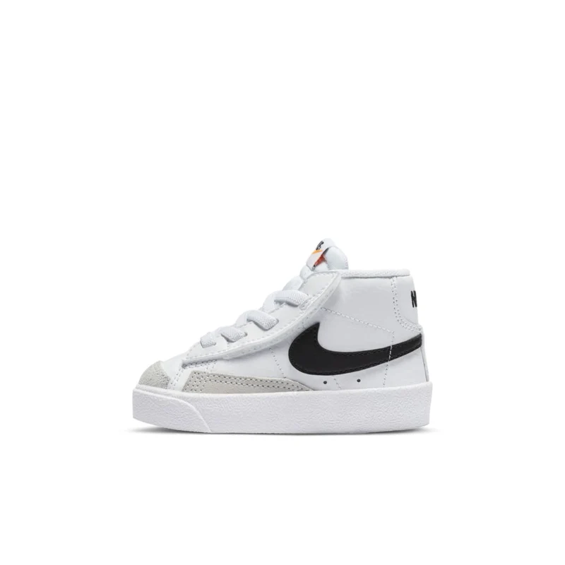 Nike Chaussure Nike Blazer Mid '77 pour Bébé et Petit enfant