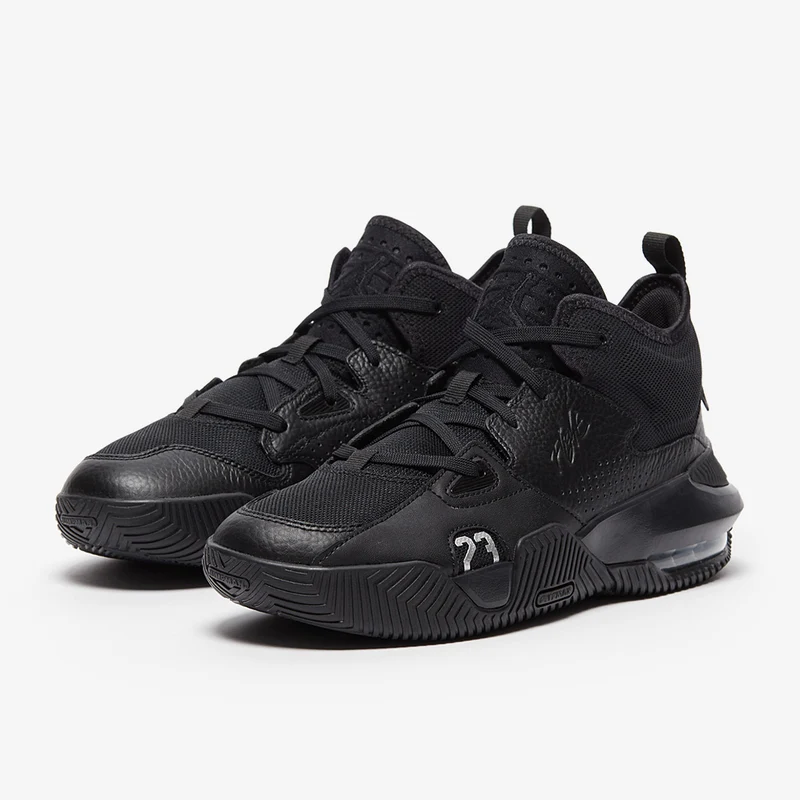Jordan Stay Loyal 2