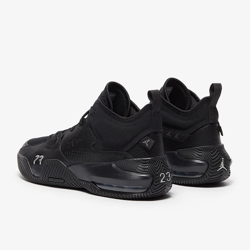 Jordan Stay Loyal 2
