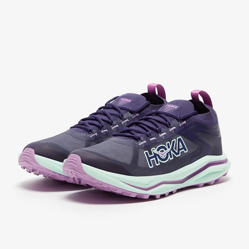 Hoka Femme Zinal 2