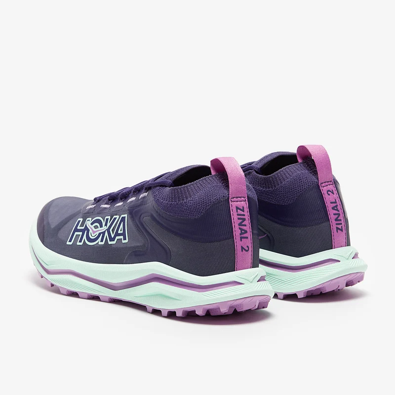 Hoka Femme Zinal 2