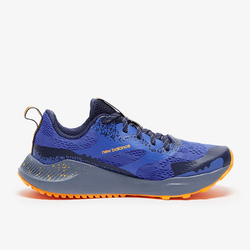 New Balance Garçon Nitrel