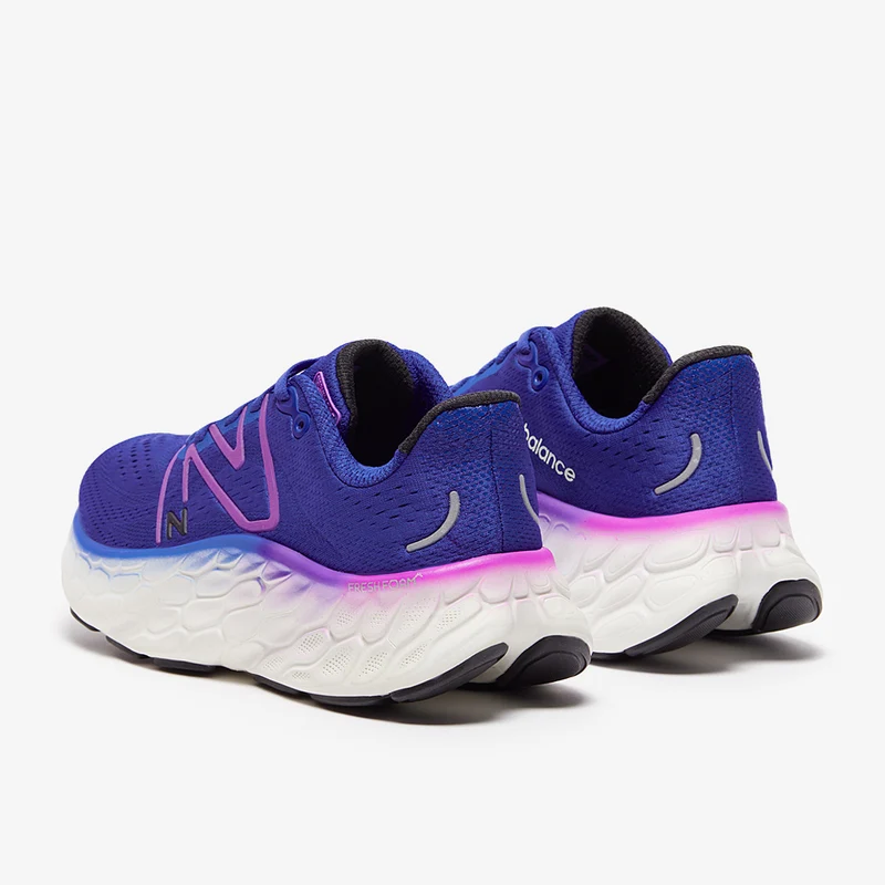 New Balance Femme Fresh Foam X More v4