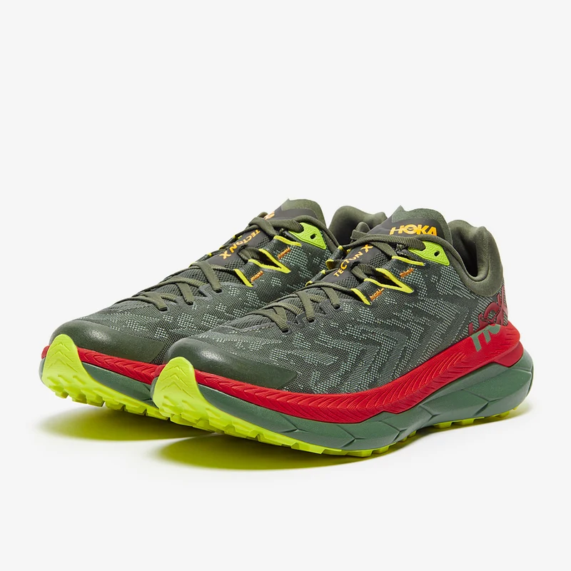 Hoka Tecton X