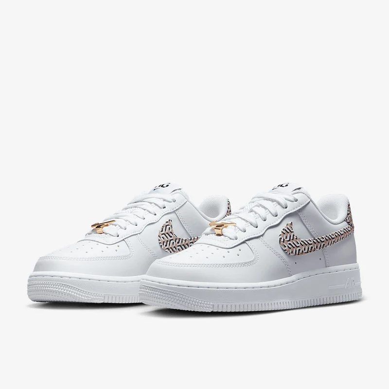 Nike Chaussure pour femme Air Force 1 LX United