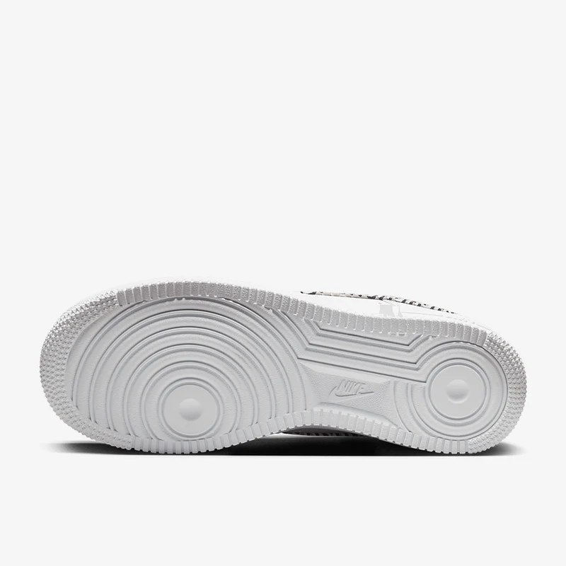 Nike Chaussure pour femme Air Force 1 LX United