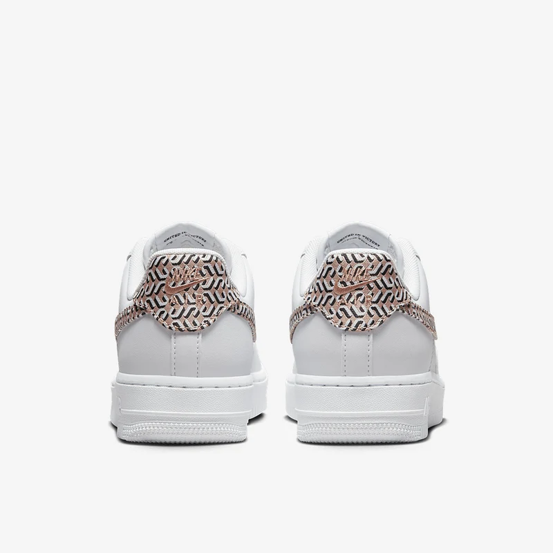 Nike Chaussure pour femme Air Force 1 LX United
