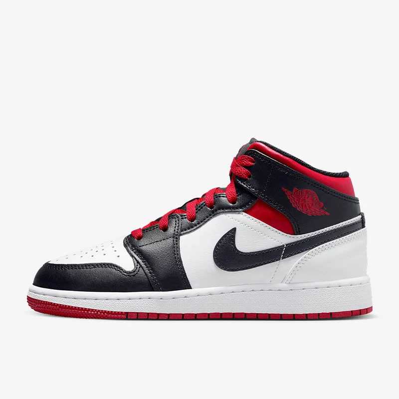 Air Jordan 1 Mid pour Enfant plus âgé (GS)