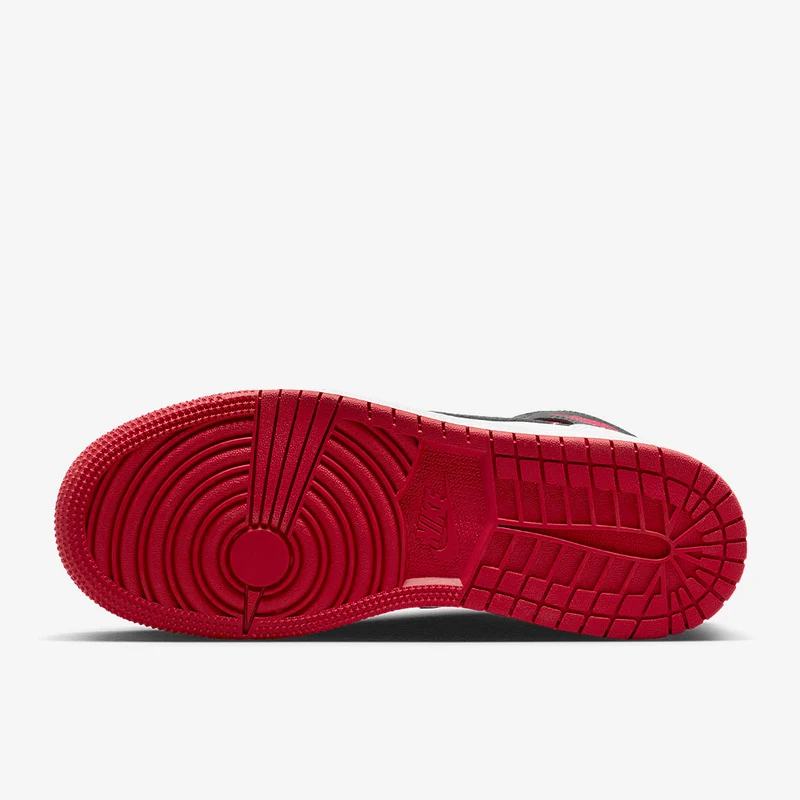 Air Jordan 1 Mid pour Enfant plus âgé (GS)