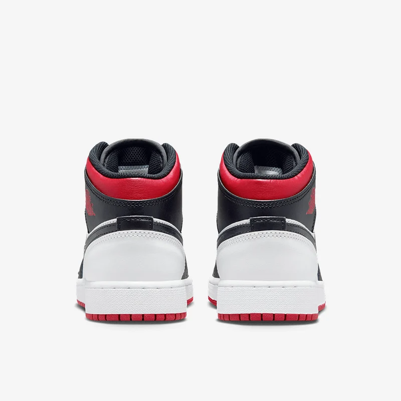 Air Jordan 1 Mid pour Enfant plus âgé (GS)
