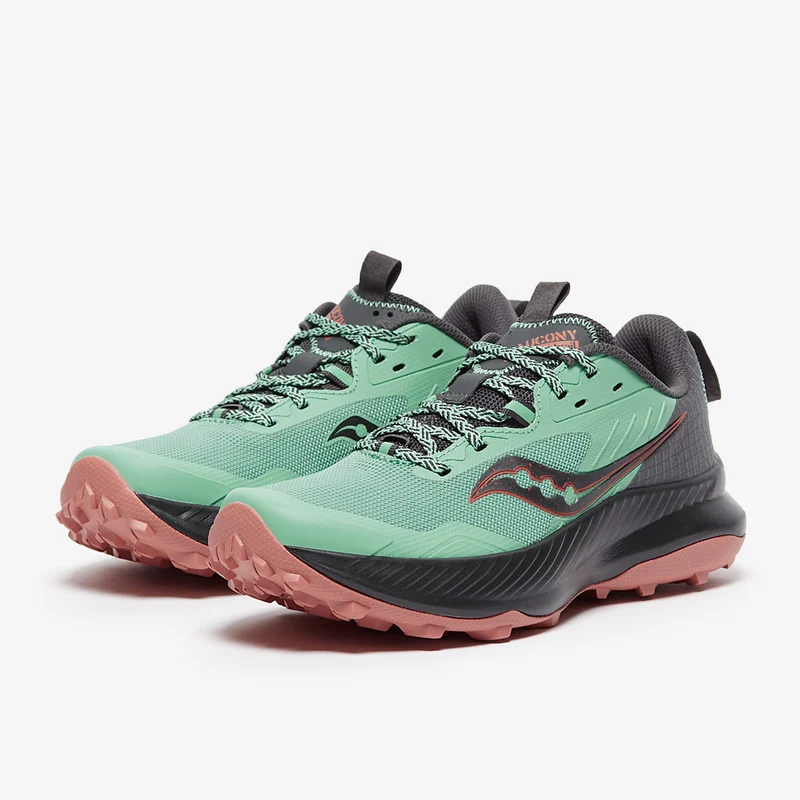 Saucony Femme Blaze TR