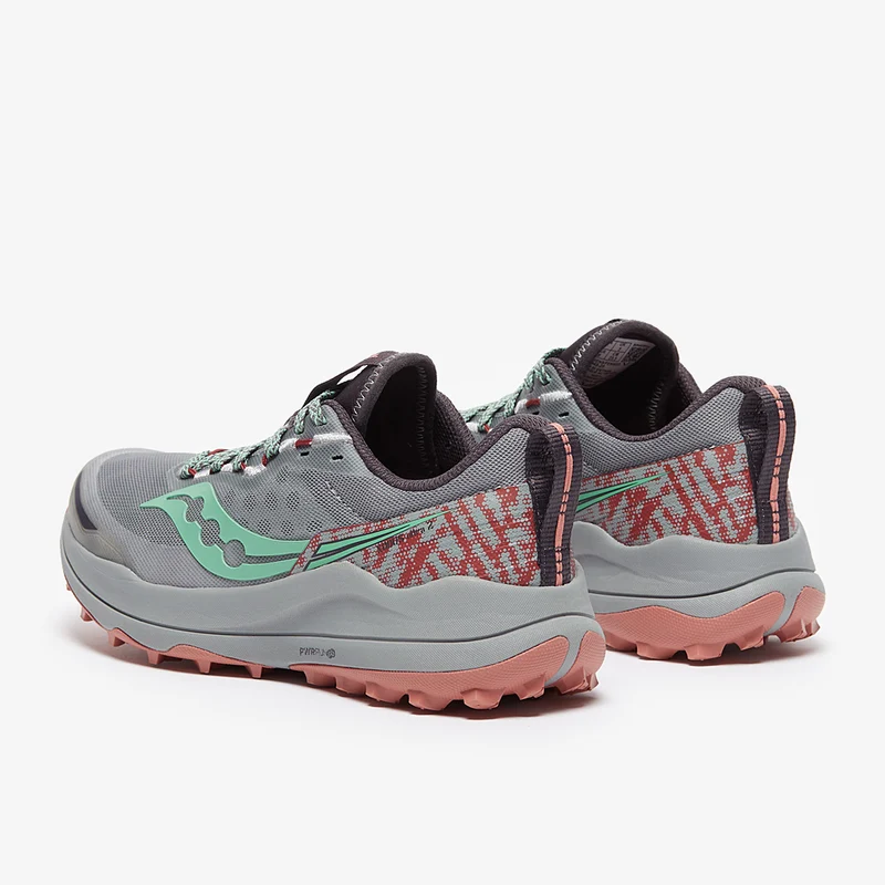 Saucony Femme Xodus Ultra 2