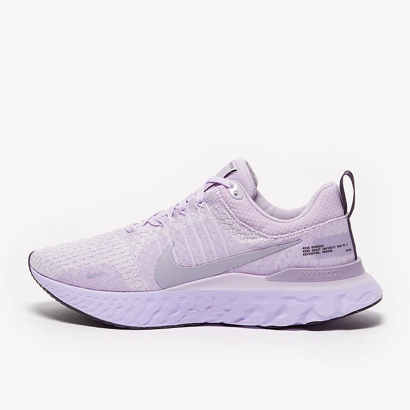Nike React Infinity 3