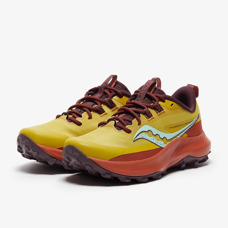Saucony Femme Peregrine 13