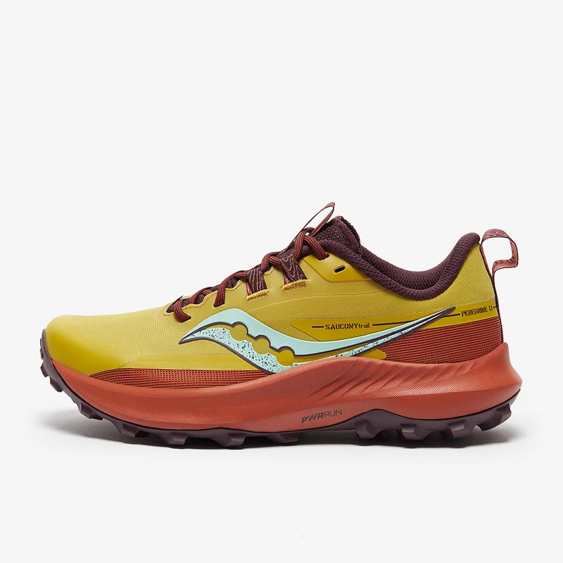 Saucony Femme Peregrine 13