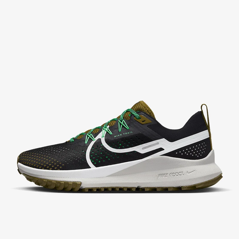 Nike React Pegasus Trail 4