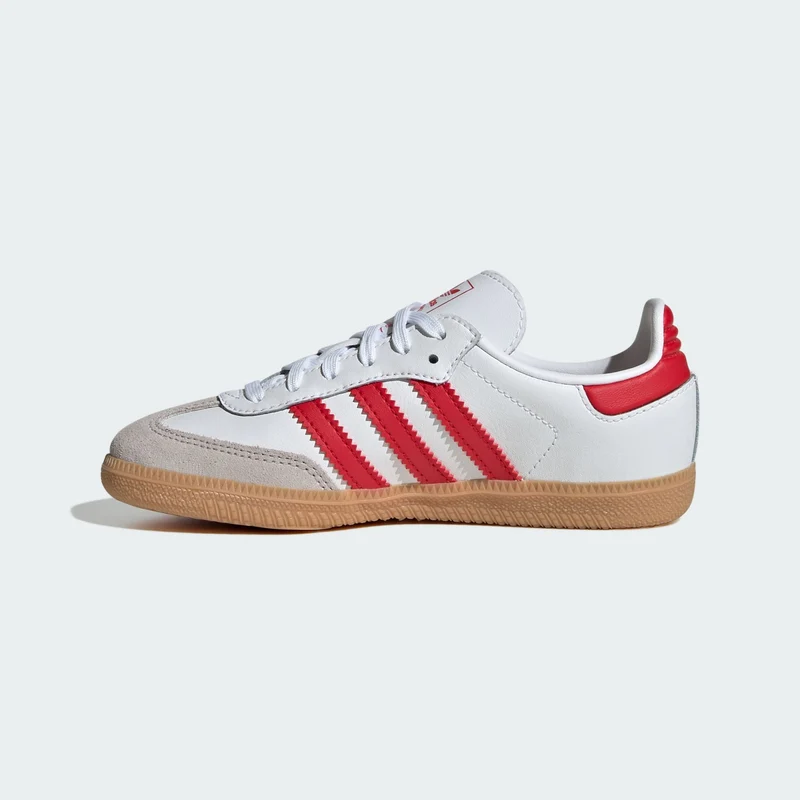adidas Originals Kids Chaussure Samba OG Enfants