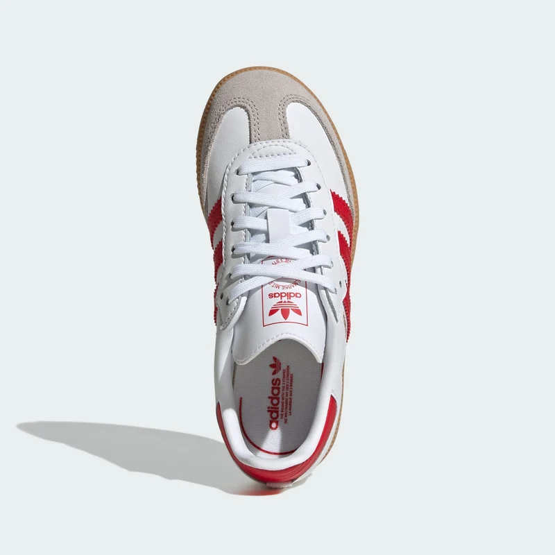adidas Originals Kids Chaussure Samba OG Enfants
