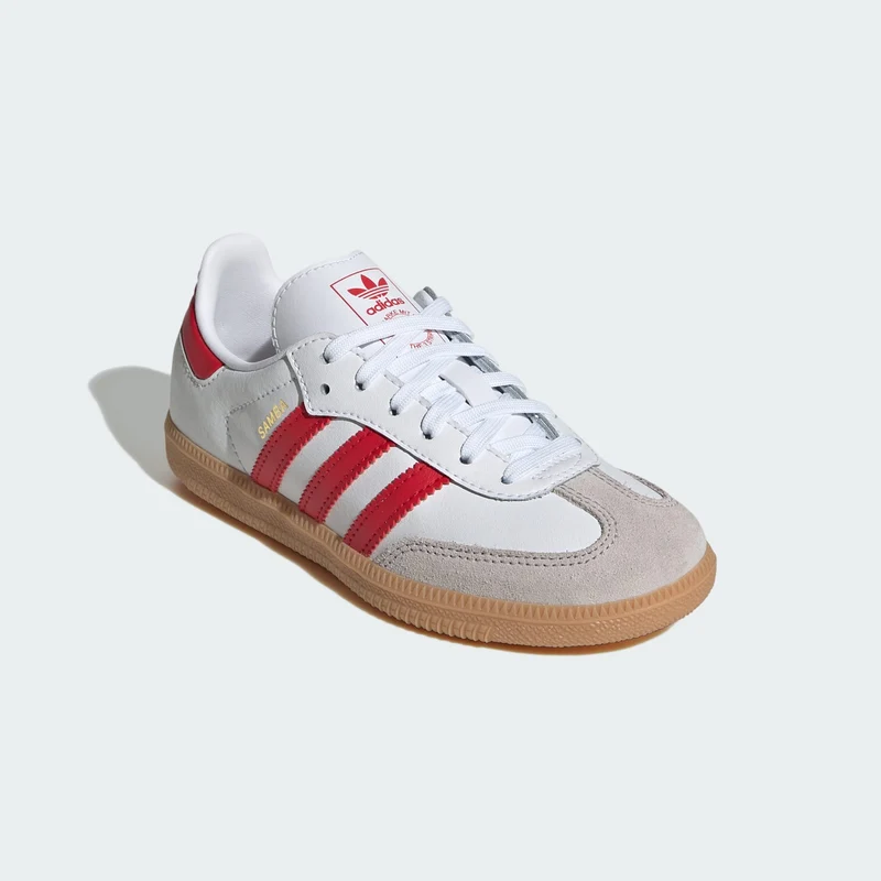 adidas Originals Kids Chaussure Samba OG Enfants