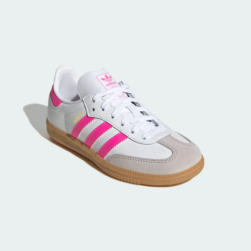 adidas Originals Kids Chaussure Samba OG Enfants