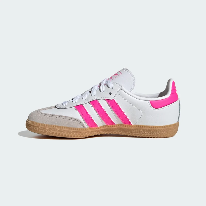 adidas Originals Kids Chaussure Samba OG Enfants