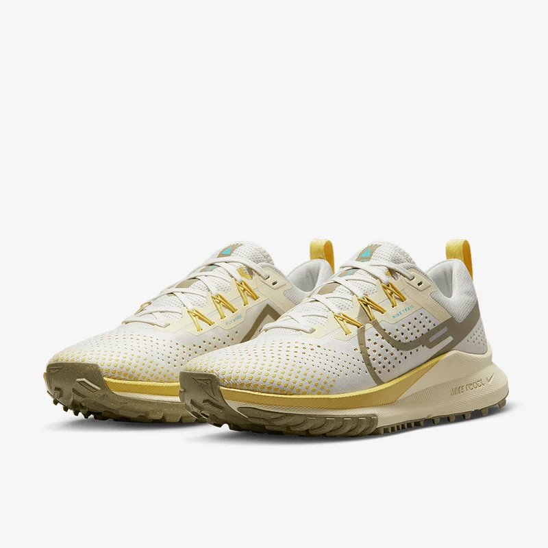 Nike Femme React Pegasus Trail 4