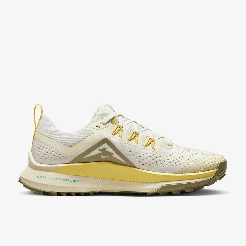 Nike Femme React Pegasus Trail 4