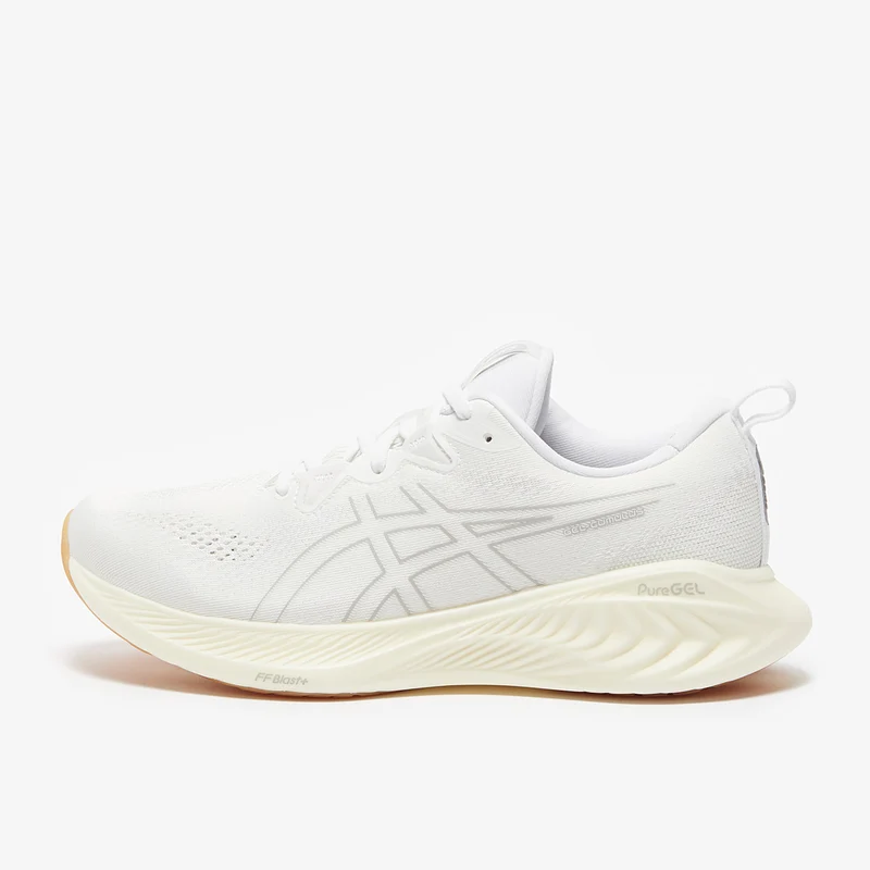 ASICS Gel-Cumulus 25 - Blanc/Blanc