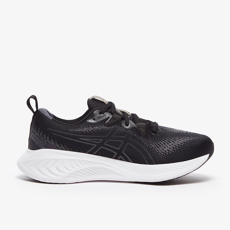 ASICS Gel-Cumulus 25 - Noir/Carrier Gris
