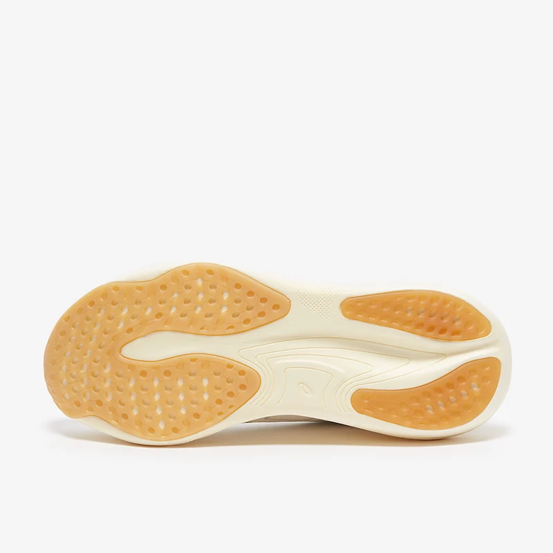 ASICS Gel-Nimbus 25 - Blanc/Blanc