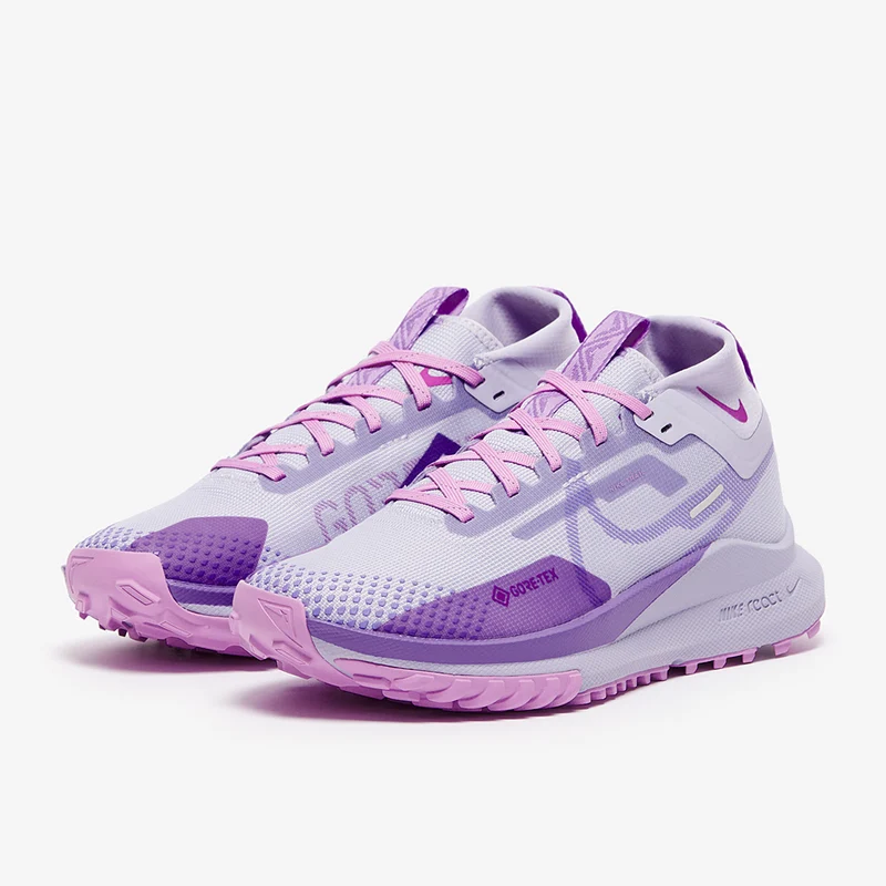 Nike Femme Pegasus Trail 4 Gore-Tex