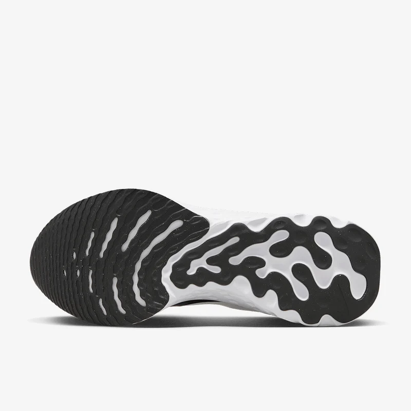 React Infinity Run FK 3