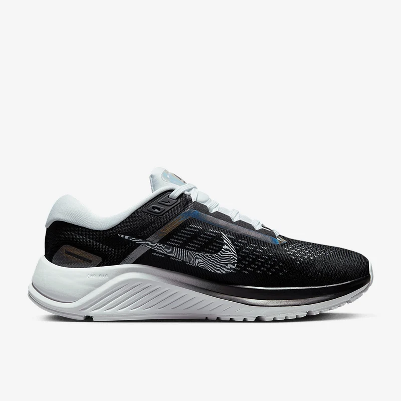 Nike Femme Air Zoom Structure 24 PRM