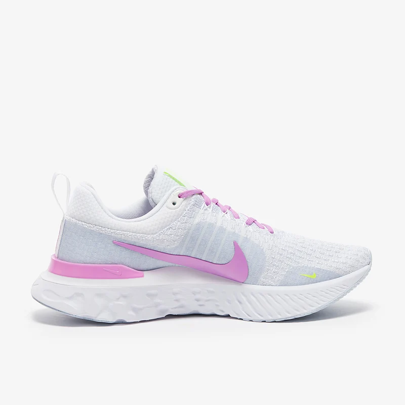 Nike Femme React Infinity Run FK 3