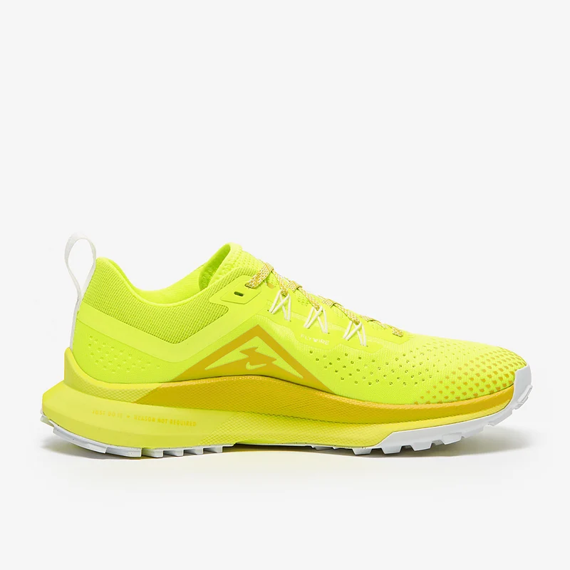 Nike Femme React Pegasus Trail 4