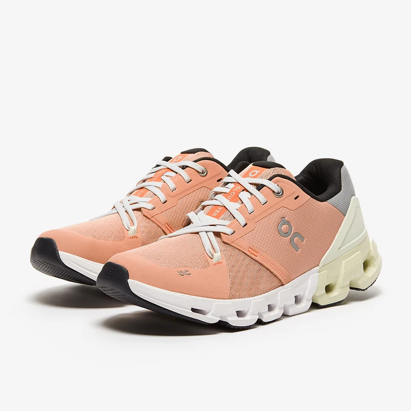 On Cloudflyer 4 pour Femme