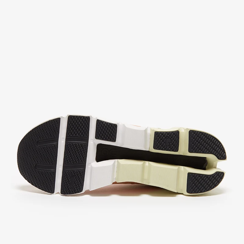 On Cloudflyer 4 pour Femme