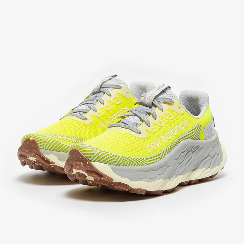 New Balance Femme Fresh Foam More Trail V3