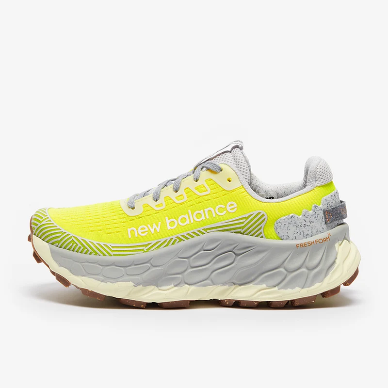 New Balance Femme Fresh Foam More Trail V3