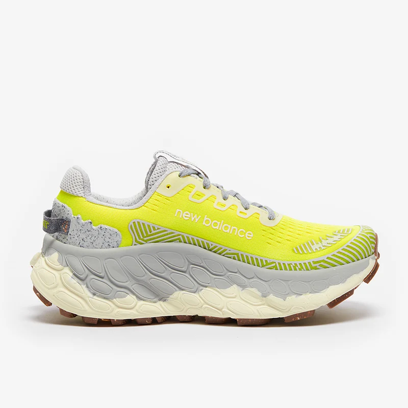New Balance Femme Fresh Foam More Trail V3