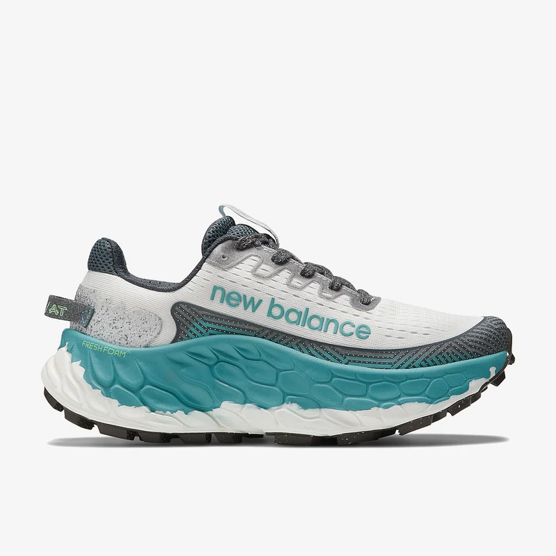 New Balance Femme Fresh Foam More Trail V3