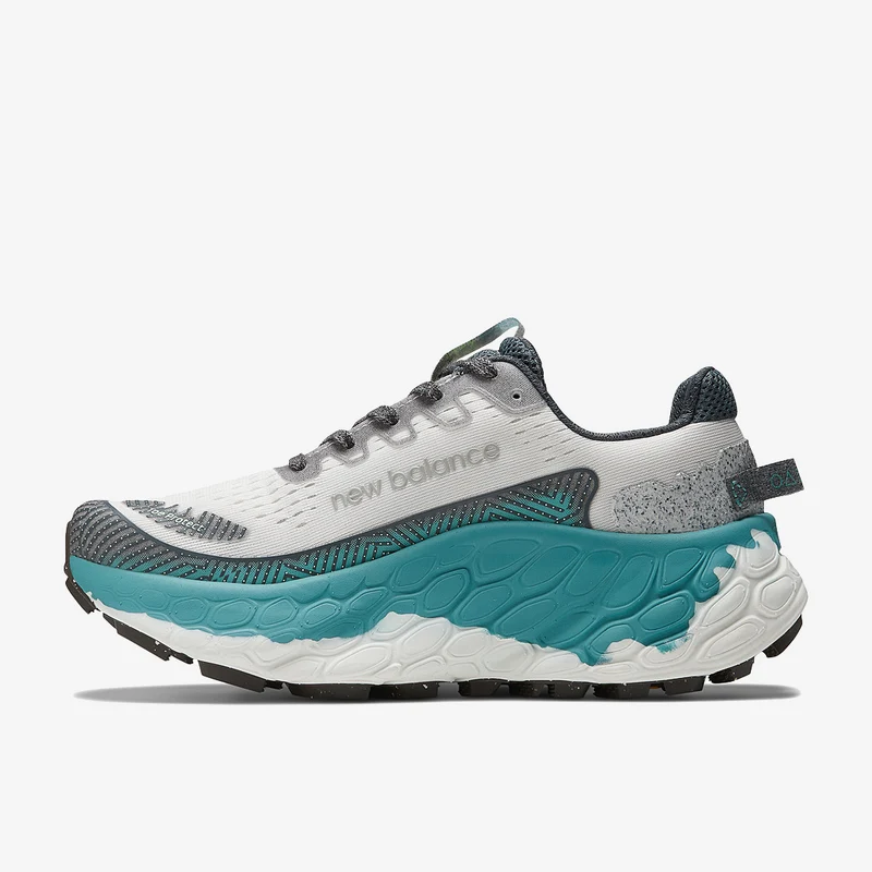 New Balance Femme Fresh Foam More Trail V3