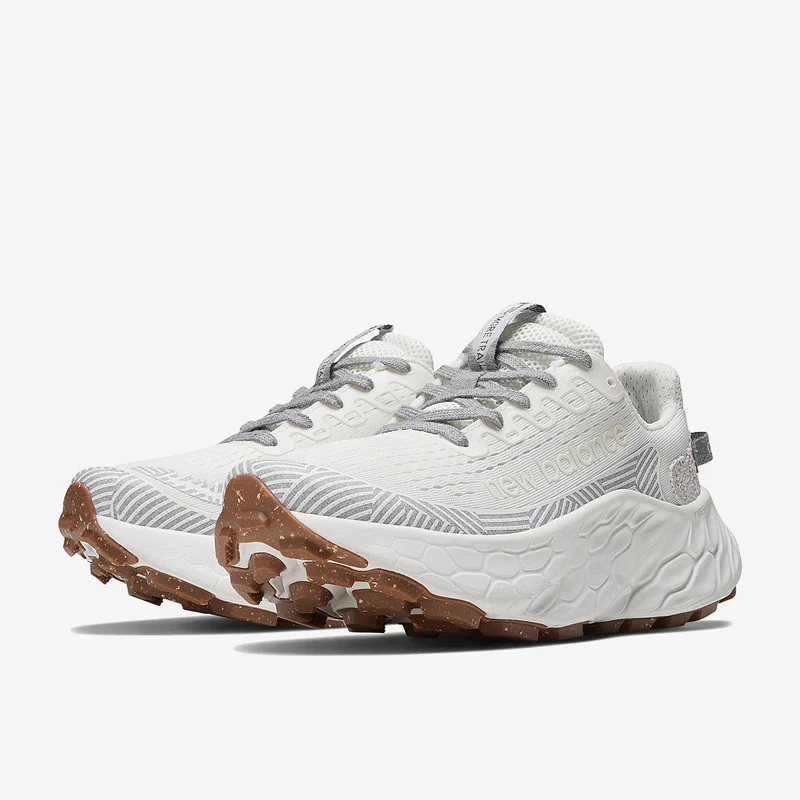 New Balance Femme Fresh Foam More Trail V3