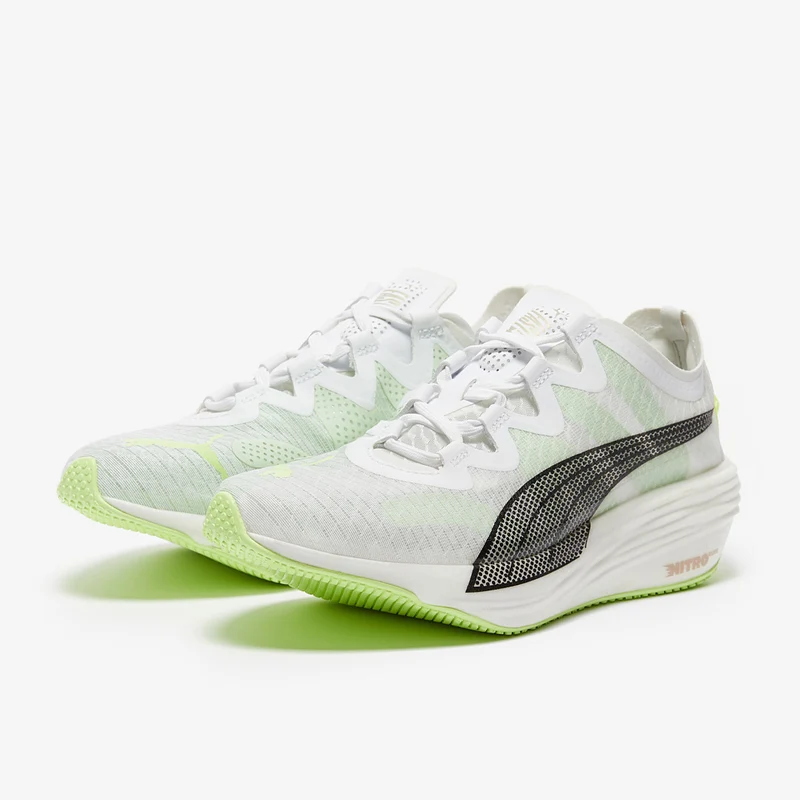 Puma Femme Fast-FWD Nitro Elite Run 75