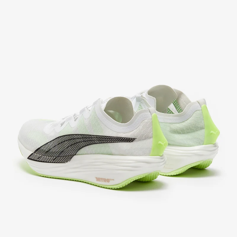 Puma Femme Fast-FWD Nitro Elite Run 75