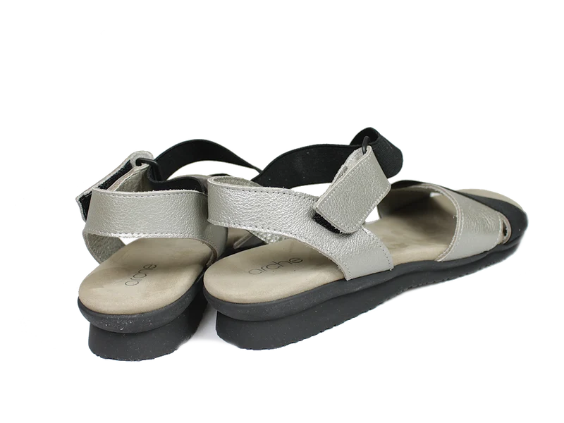 Arche Aurato Zinc